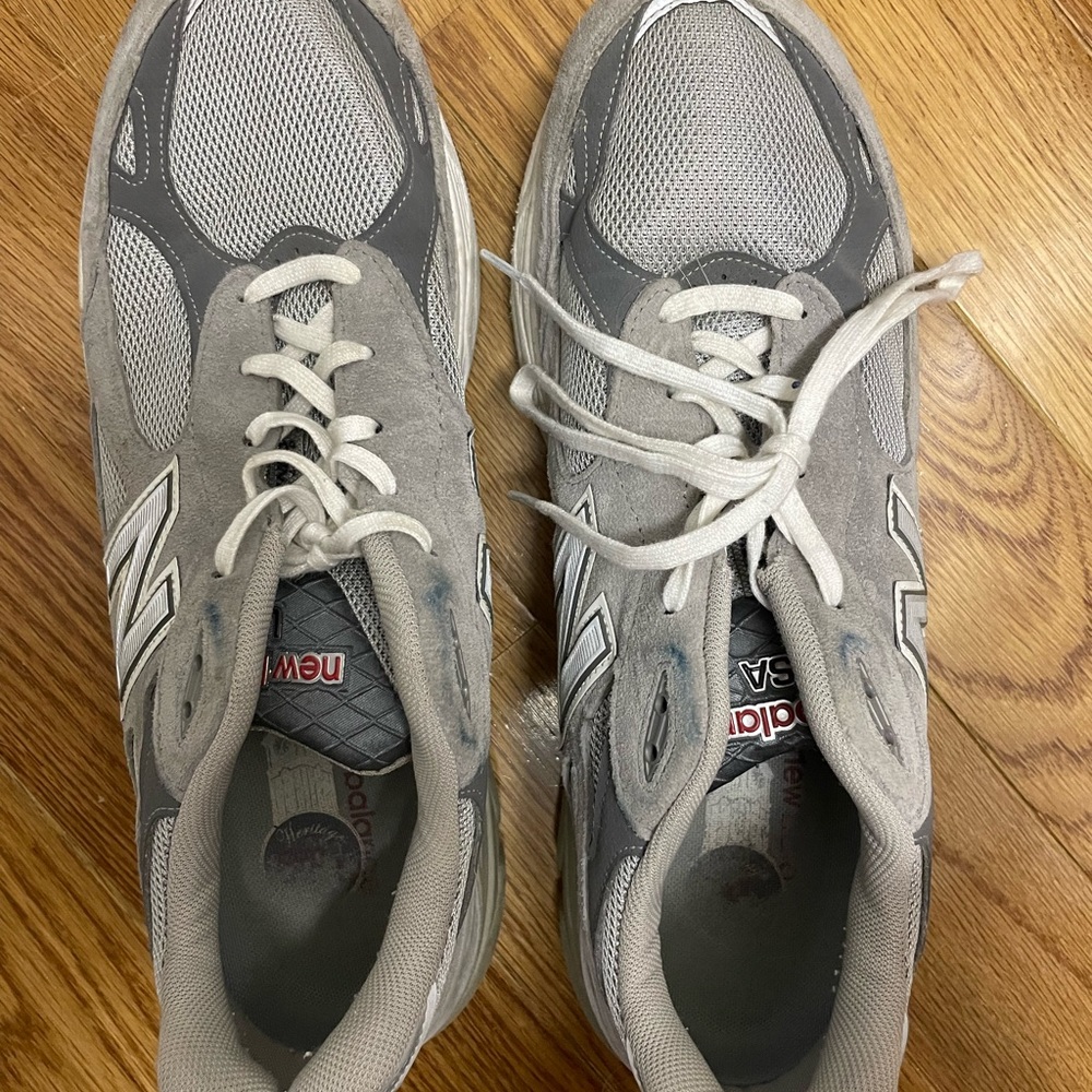 New Balance Tennis Shoes 13